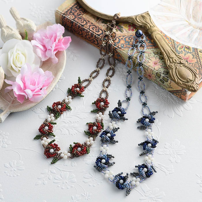 Rosary Х ںȡڷBlue-Bellˡ