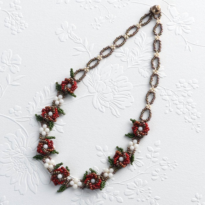 Rosary Х ںȡڷBlue-Bellˡ