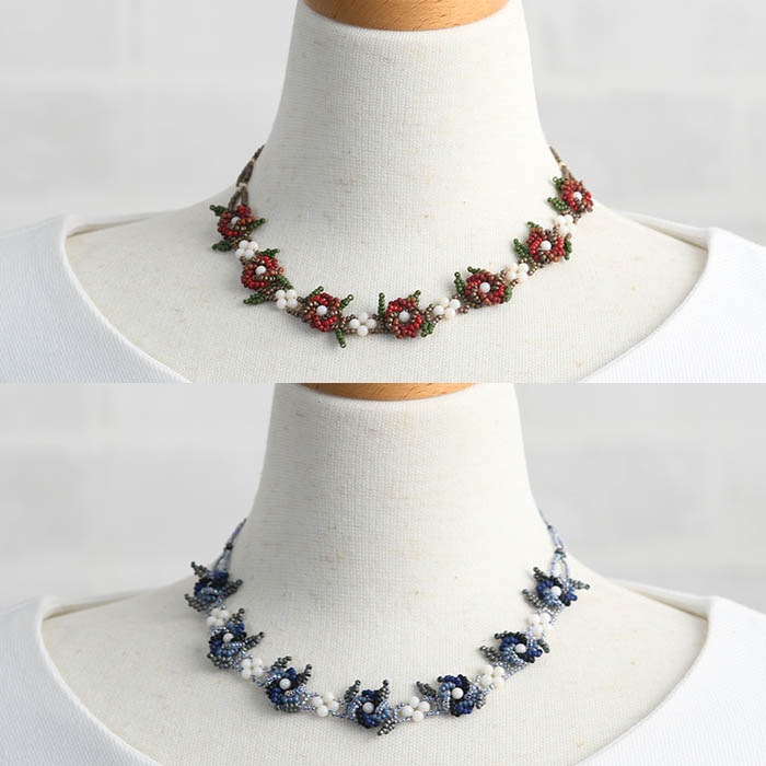 Rosary Х ںȡڷBlue-Bellˡ