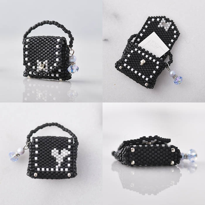 ��2/13 NEW�� ���塼�Ȥʥϥ�ɥХå� ��ver  �ں�ȡ�3D�衼����