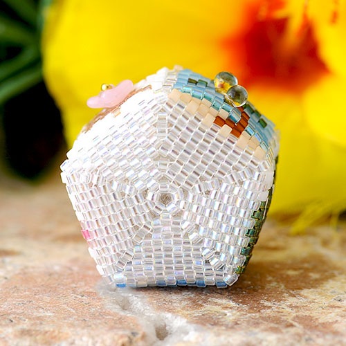 Hawaiian pincushion ںȡΤϤߤLittleB.ˡ