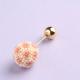 flourball pin brooch�ʥԥ󥯡�  �ں�ȡ�����������atelier embellir�ˡ�