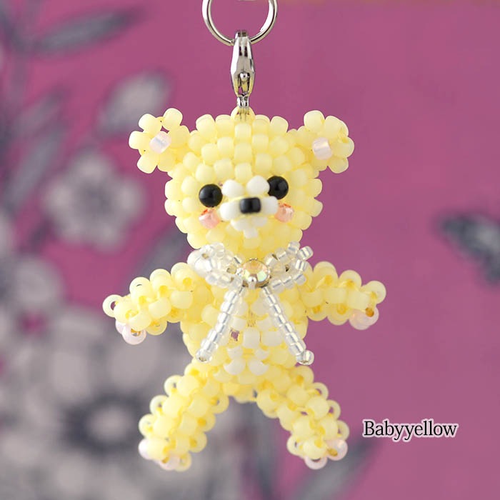 New Little B BEAR��Small�� �ں�ȡ����ΤϤ�ߤ��Little��B��.�ˡ�