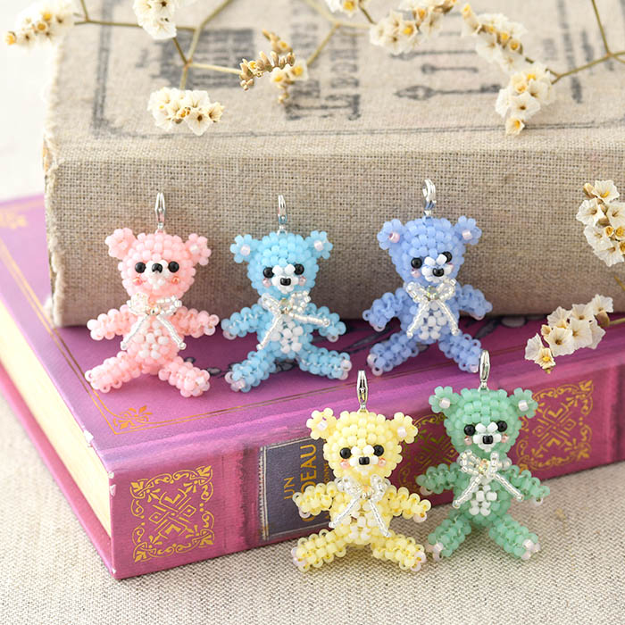 New Little B BEAR��Small�� �ں�ȡ����ΤϤ�ߤ��Little��B��.�ˡ�