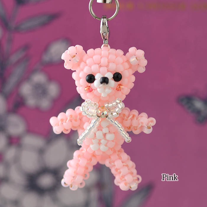 New Little B BEAR��Small�� �ں�ȡ����ΤϤ�ߤ��Little��B��.�ˡ�