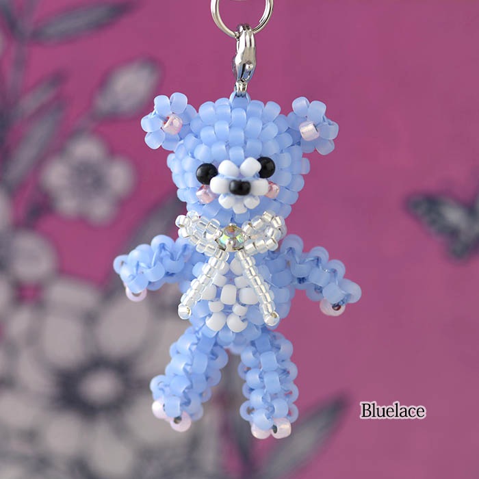 New Little B BEAR��Small�� �ں�ȡ����ΤϤ�ߤ��Little��B��.�ˡ�