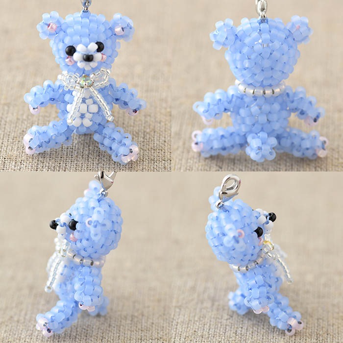 New Little B BEAR��Small�� �ں�ȡ����ΤϤ�ߤ��Little��B��.�ˡ�