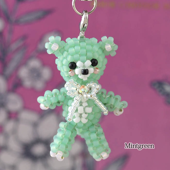 New Little B BEAR��Small�� �ں�ȡ����ΤϤ�ߤ��Little��B��.�ˡ�