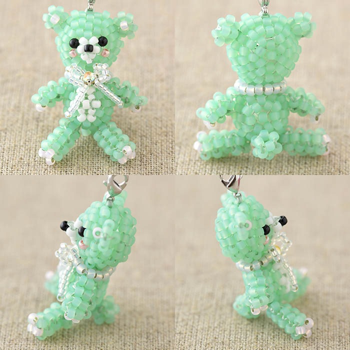 New Little B BEAR��Small�� �ں�ȡ����ΤϤ�ߤ��Little��B��.�ˡ�