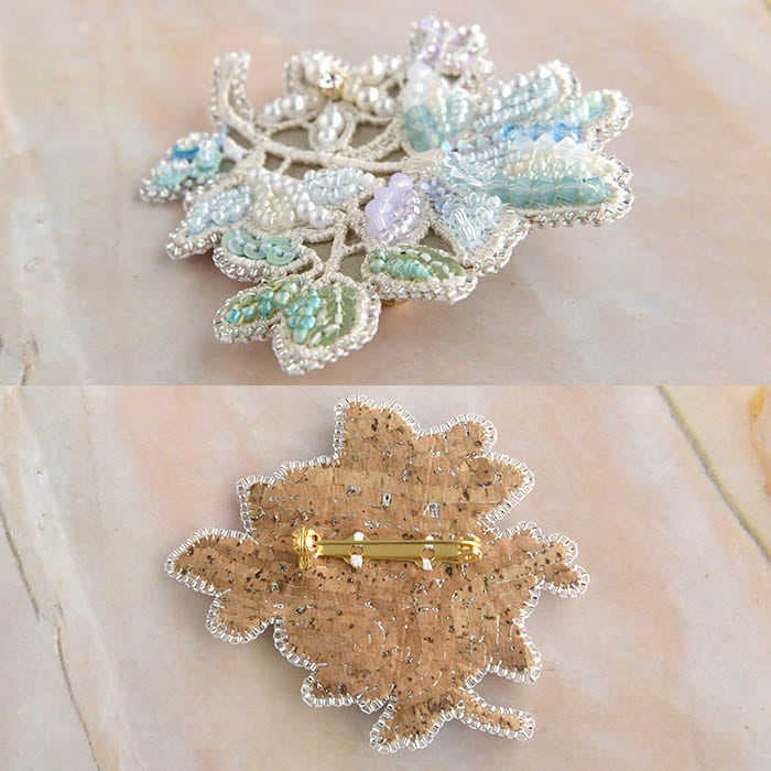 ���ե���֥롼�Υե��֥�����  �ں�ȡ��ν�ʥ���ԥ�ѥ��ˡ�