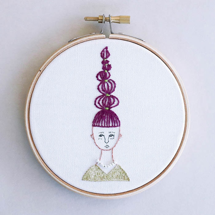 ӡեȥ꡼ nuieMORIMORI  HCA15//5