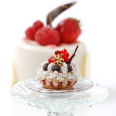 フレーズ・ド・ノエル 【ビーズマニア】 | アイテムで探す,モチーフ