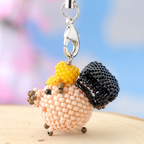 ���������֥������ؼ����ˤλҡ�4��� �ں�ȡ����ΤϤ�ߤ��Little��B��.�ˡ�