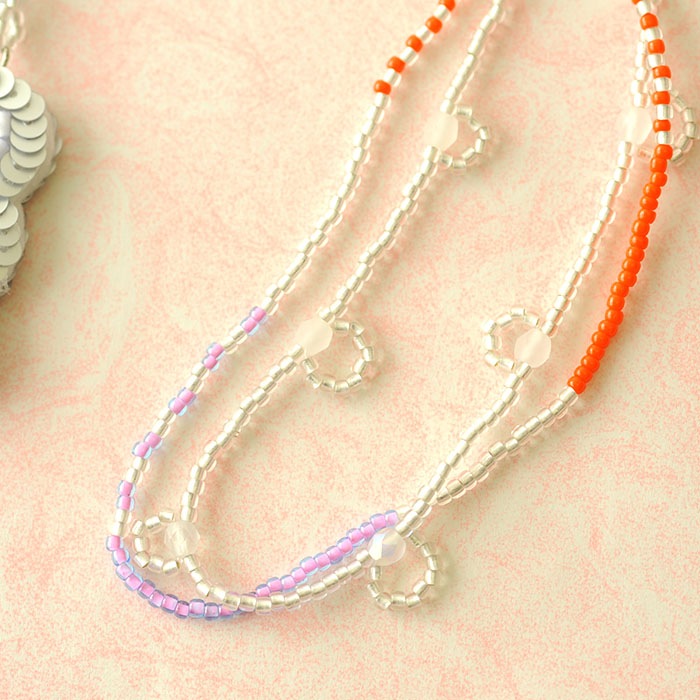 TOHO �᥾�� �� �֥��ɥ��� II��flowery card I�� GA-1