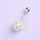 flourball pin brooch�ʥߥ�ȡ�  �ں�ȡ�����������atelier embellir�ˡ�