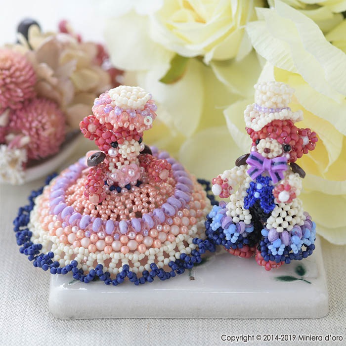 ��5/26 �����١� �ѡ��ƥ����ƥǥ��٥����åȡ�Maisie��Grayson��  �ں�ȡ�Miniera d��oro��