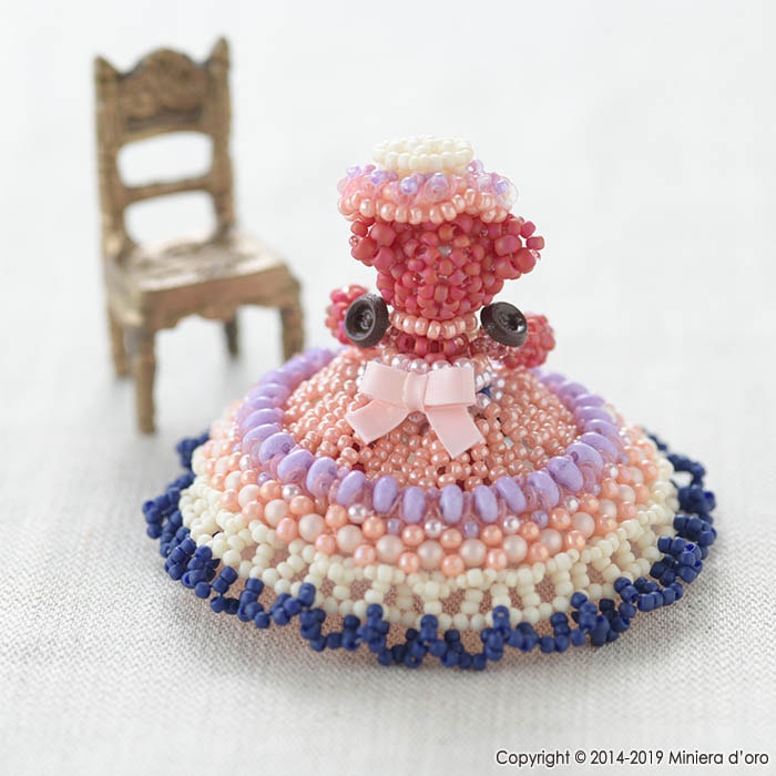 ��5/26 �����١� �ѡ��ƥ����ƥǥ��٥����åȡ�Maisie��Grayson��  �ں�ȡ�Miniera d��oro��
