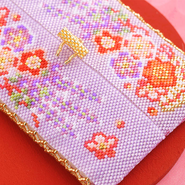 �ƥ��å��奱����������� �ڥӡ����ޥ˥���