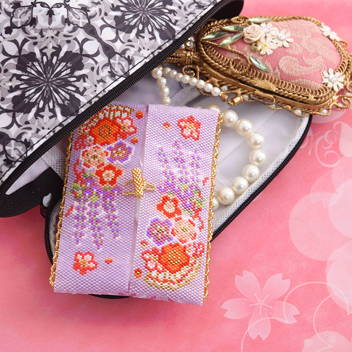 �ƥ��å��奱����������� �ڥӡ����ޥ˥���