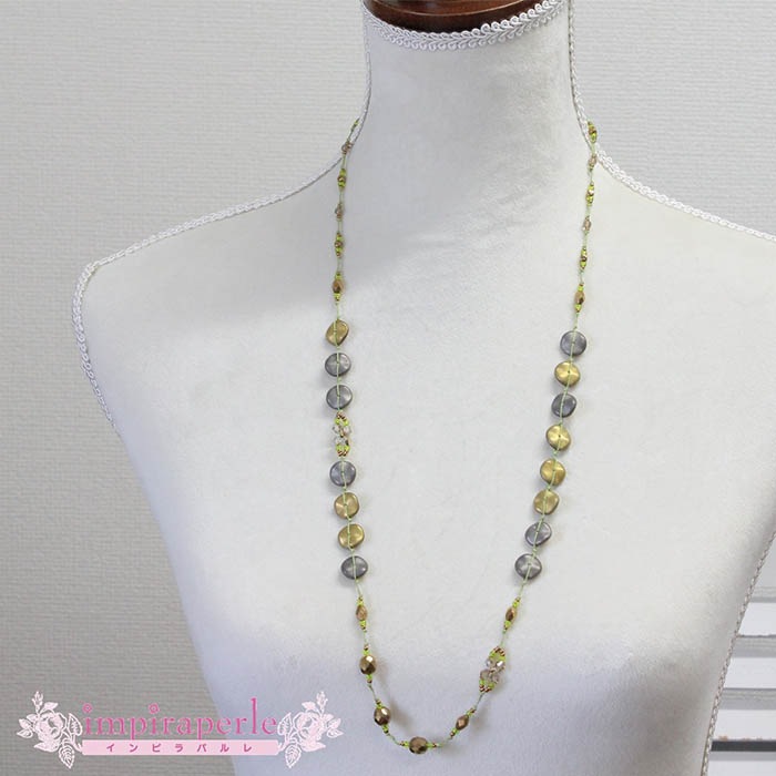 ��2/17 NEW�� ��åץ�Υ��󥰥ͥå��쥹  �ں�ȡ��ν�ʥ���ԥ�ѥ��ˡ�