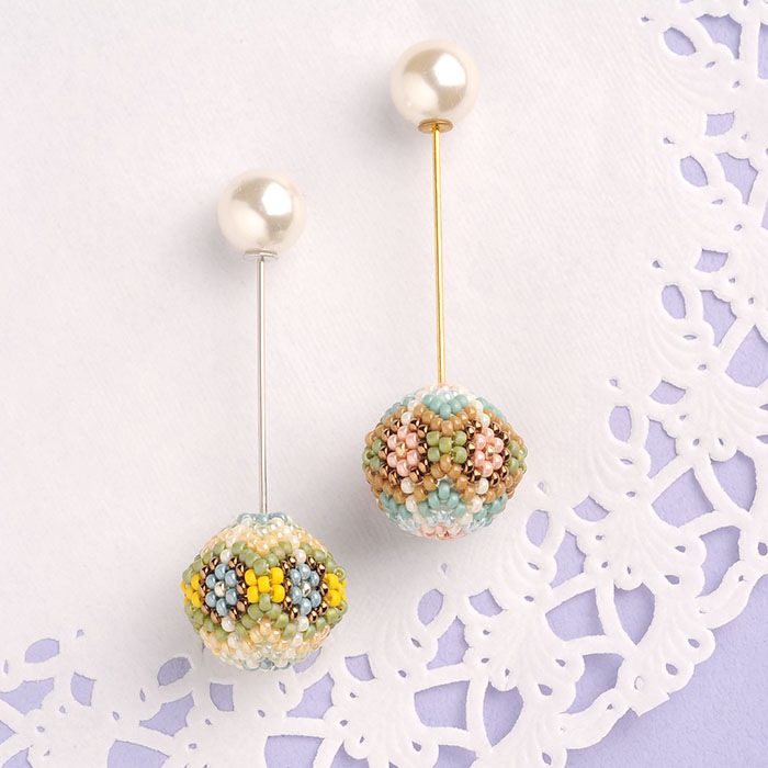 country pin brooch���ե��� �ں�ȡ�����������atelier embellir�ˡ�