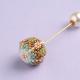 country pin brooch���ե��� �ں�ȡ�����������atelier embellir�ˡ�