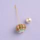 country pin brooch���ե��� �ں�ȡ�����������atelier embellir�ˡ�