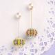 country pin brooch���ե��� �ں�ȡ�����������atelier embellir�ˡ�