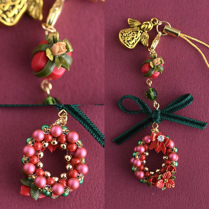���ꥹ�ޥ��꡼�����ȥ�å� �ں�ȡ�NARUMIDO��