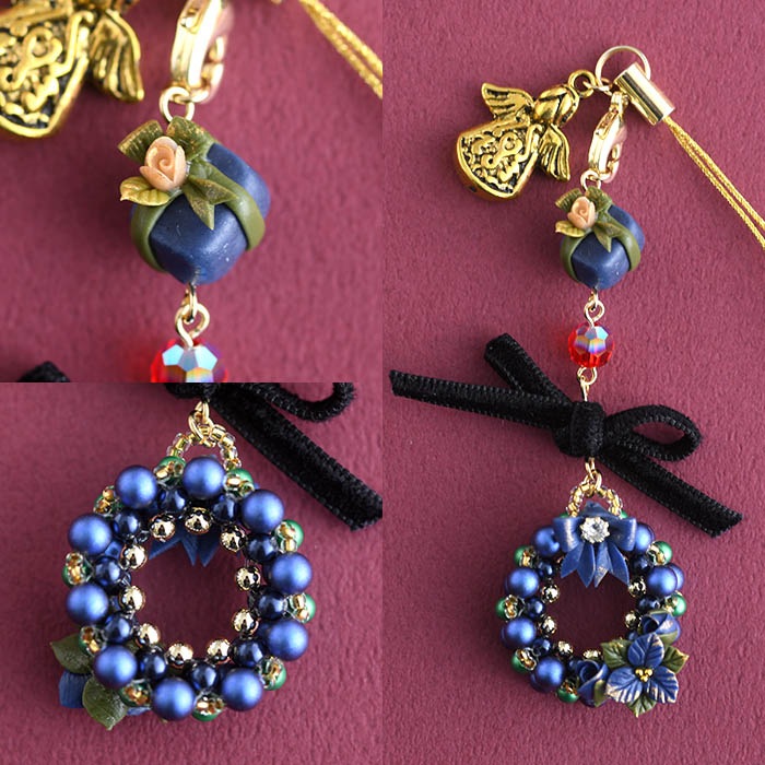 ���ꥹ�ޥ��꡼�����ȥ�å� �ں�ȡ�NARUMIDO��