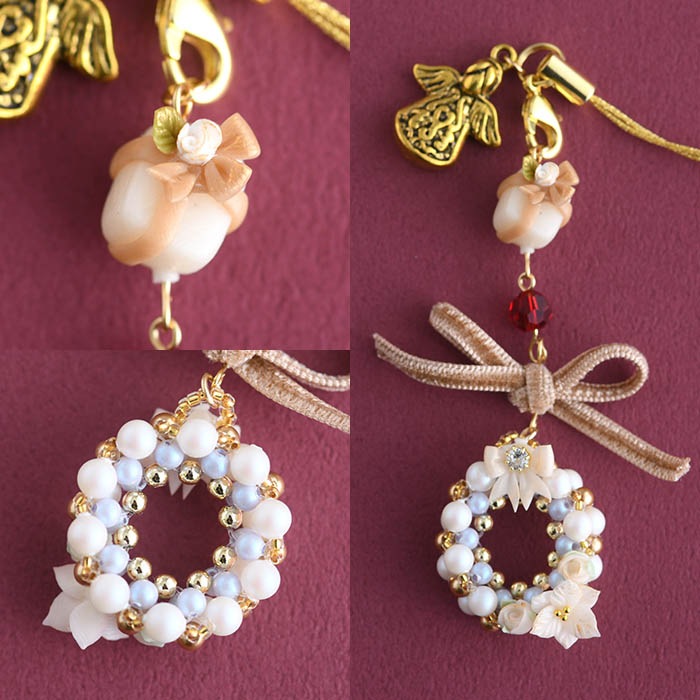 ���ꥹ�ޥ��꡼�����ȥ�å� �ں�ȡ�NARUMIDO��