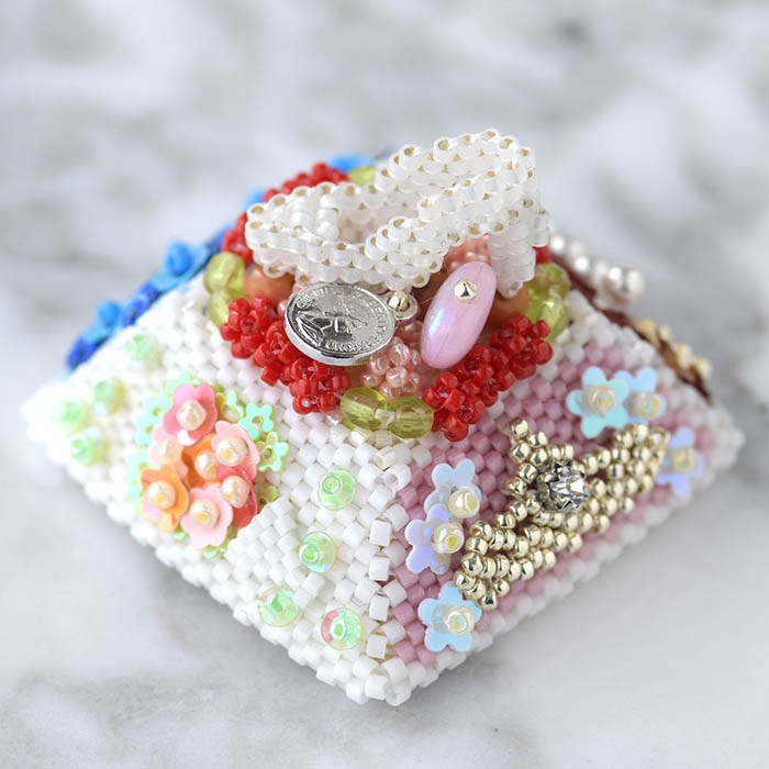 ȡ de ޥꥢ ॷ󥰡եܥ饹η6ڥ󥹶ߤ ǥBOXʥߥ˥ߥ˥磻ܥȥ㡼դ BS-C-L-0005 ںȡ3D衼