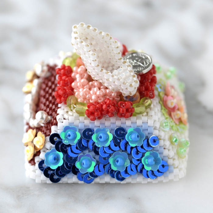 ȡ de ޥꥢ ॷ󥰡եܥ饹η6ڥ󥹶ߤ ǥBOXʥߥ˥ߥ˥磻ܥȥ㡼դ BS-C-L-0005 ںȡ3D衼