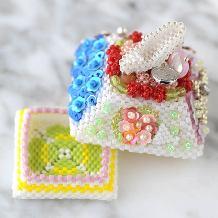 ȡ de ޥꥢ ॷ󥰡եܥ饹η6ڥ󥹶ߤ ǥBOXʥߥ˥ߥ˥磻ܥȥ㡼դ BS-C-L-0005 ںȡ3D衼