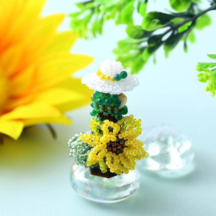 �ڥӡ����ޥ˥�����ۥӡ������ƥå��Ǻ��ϥ˥���ȥ륽���ɥ쥹���ʥ󥷡��� �ں�ȡ�����������Mai My Beads�ˡ�