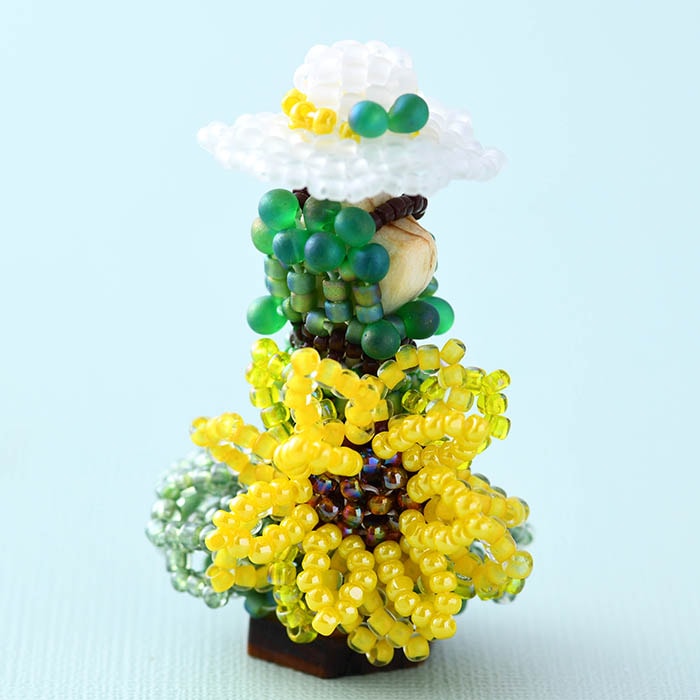 �ڥӡ����ޥ˥�����ۥӡ������ƥå��Ǻ��ϥ˥���ȥ륽���ɥ쥹���ʥ󥷡��� �ں�ȡ�����������Mai My Beads�ˡ�