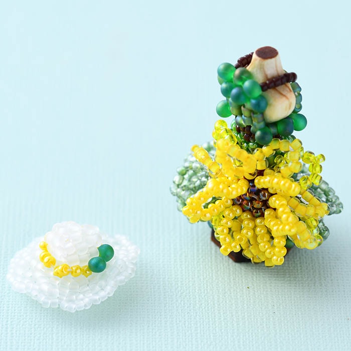 �ڥӡ����ޥ˥�����ۥӡ������ƥå��Ǻ��ϥ˥���ȥ륽���ɥ쥹���ʥ󥷡��� �ں�ȡ�����������Mai My Beads�ˡ�