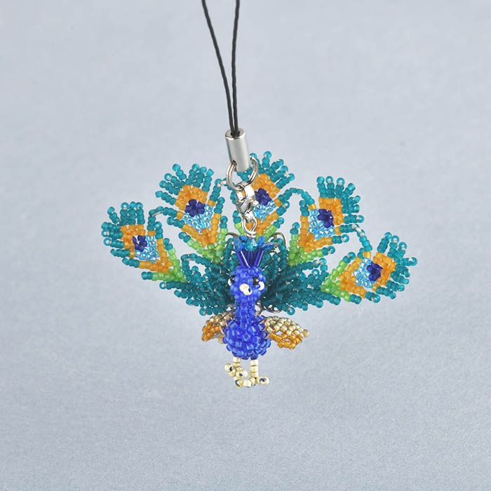 ������Peacock�� �ں�ȡ����ΤϤ�ߤ��Little��B��.�ˡ�