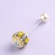 country pin brooch���꡼�ե��� �ں�ȡ�����������atelier embellir�ˡ�