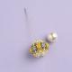 country pin brooch���꡼�ե��� �ں�ȡ�����������atelier embellir�ˡ�