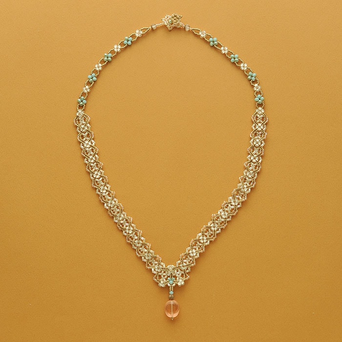 eclair �����졼��ͥå��쥹 �ں�ȡ�����ͧ����brilliant�ˡ�