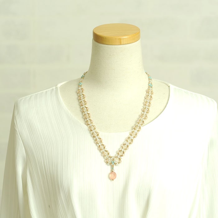 eclair �����졼��ͥå��쥹 �ں�ȡ�����ͧ����brilliant�ˡ�