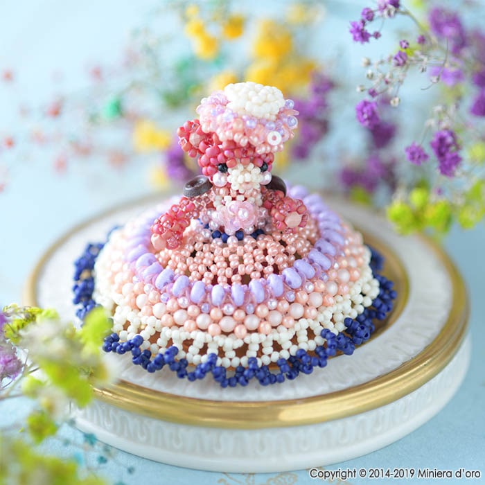 �ѡ��ƥ����ƥǥ��٥���Maisie��  �ں�ȡ�Miniera d��oro��