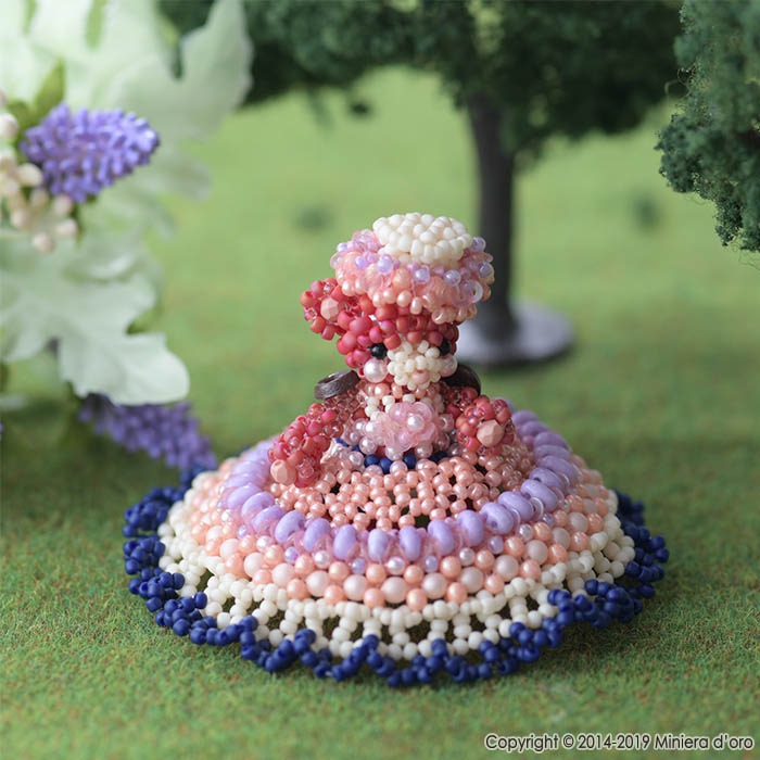 �ѡ��ƥ����ƥǥ��٥���Maisie��  �ں�ȡ�Miniera d��oro��