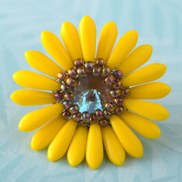 Shiny Flowerԥ  ںȡΤϤߤLittleB.ˡ