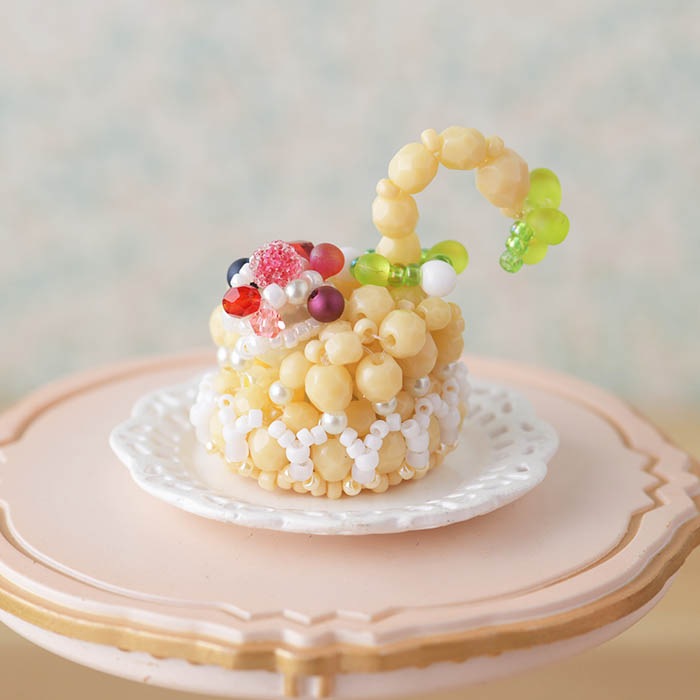 �����˥� �ڥӡ����ޥ˥���