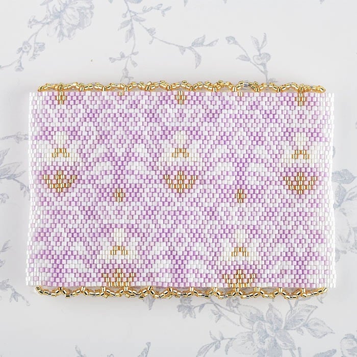 �ƥ��å��奱���������ޥ�������Purple��  �ڥӡ����ޥ˥���