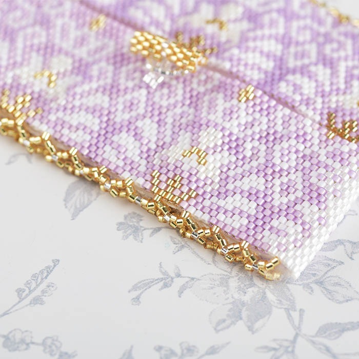 �ƥ��å��奱���������ޥ�������Purple��  �ڥӡ����ޥ˥���