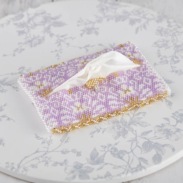 �ƥ��å��奱���������ޥ�������Purple��  �ڥӡ����ޥ˥���