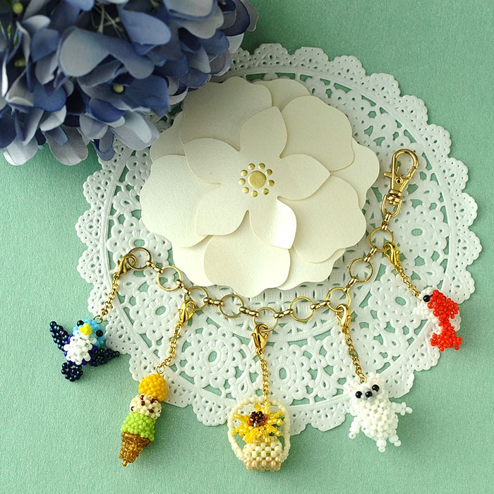 �Хå����㡼���Summer��  �ڥӡ����ޥ˥���